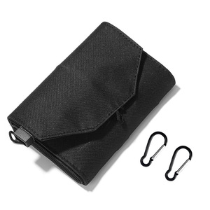 Lan Aoyue Portable Foldable Solar Panel 20W 5V <b>USB</b> Charger For Outdoor Camping Hiking - Product Image 5