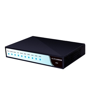 Công NGHIỆP 4G Wifi roteador openwrt 3G 4G LAN CPE <span class=keywords><strong>Router</strong></span> không dây B28 cho xe buýt - Product Image 3
