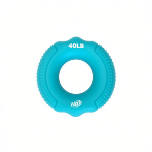 Blue 40-Pound <b>Hand</b> Gripper - Product Image 1