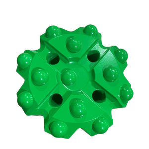 כרייה רוק כלי קידוח T-WIZ60-115mm חוט חזרה חוט מקדחה קצת - Product Image 3