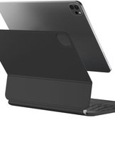 Nouvelle coque de clavier magique sans fil pour tablette Apple iPad 10ème génération 18 20 21 22 Pro 11 10.9 12.9 pouces Air 4 5