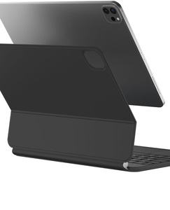 Nuovo alla moda Tablet custodia per tastiera magica Wireless per <span class=keywords><strong>Apple</strong></span> <span class=keywords><strong>Ipad</strong></span> 10 generazione 18 20 21 22 <span class=keywords><strong>Pro</strong></span> <span class=keywords><strong>11</strong></span> 10.9 12.9 pollici aria 4 5 cover - Product Image 3