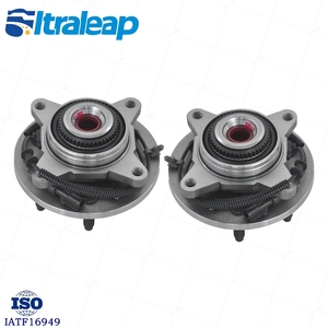 515046 bánh xe phía trước trung tâm vòng bi cặp 2 cho 2004-2005 Ford F-150 Di Sản F-150 V8 - Product Image 2