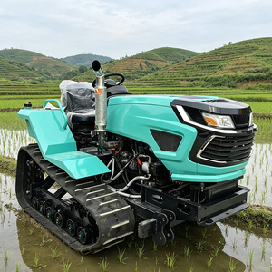 Mini-tracteurs à chenilles multifonctionnels pour l'agriculture, 35 CV, 50 CV, 80 CV, 100 CV, à vendre - Product Image 1