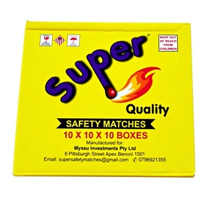 SUPER BRAND MATCHES Categoría de Producto: Partidos de Fútbol - Product Image 2