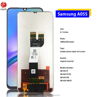 Al por mayor lcd pantalla para celulares vente en gros d'écran mobile pour samsung a05s a057