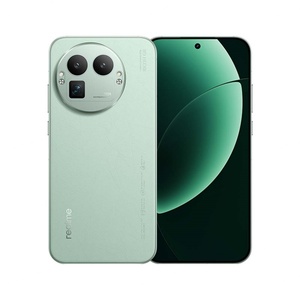 Real Me GT8 Pro Global Version Smartphone DIY <b>Camera</b> Deco 6.79 Inch 200MP Snap Dragon 8 Elite Gen 5 ESIM Mobile Phone - Product Image 1