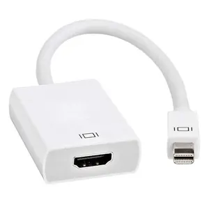 Guter Hersteller USB C zu HDMI-Kabel Display-Anschluss zu HDMI-Kabel Für HDTV-Monitor Projektor Glasfaser HDMI-Kabel