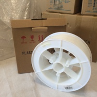 Câble de Fibre Optique LED 0,75 mm 2700 m pour Plafond Étoilé