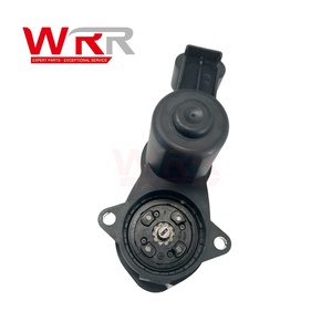 34216794618 34216791420 ตัวกระตุ้นการจอดรถสำหรับ F01 528i 535i 740i ระบบเบรกอัตโนมัติ มอเตอร์ EPB ด้านหลัง - Product Image 4
