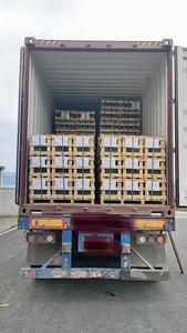 Giá nhà máy Trung Quốc, cách điện thủy tinh bán chạy, Jiangxi Hongxing DQX 160kn 280/146 với cách điện thủy tinh cường lực mạ kẽm U160BS - Product Image 5