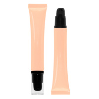 Großhandel 15g Langanhaltender Wasserfester Mineralischer Lidschatten-Primer Gel für Dunkle Hauttöne Natürliches Make-up