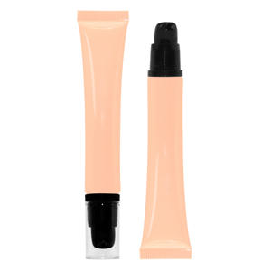 ไพรเมอร์อายแชโดว์แบบเจลกันน้ำ ติดทนนาน 15 กรัม สำหรับขายส่ง แต่งหน้าแบบธรรมชาติ - Product Image 2