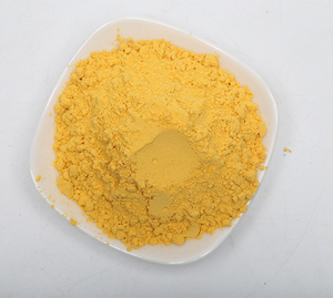 Vente en gros d'épices et d'herbes simples en poudre d'extrait de citrouille naturel pur de Liansheng - Product Image 5