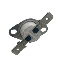Thermostat d'assurance de haute qualité pour imprimantes et copieurs Konica Minolta C364 C454 C368 C458 C226 C300i C360i C450i - Pièces de rechange