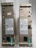 Especificaciones de la Placa de Alimentación Panaso-NIC PSU-M (KX-TDA0104) Modelo PSLP1207/PSLP1433