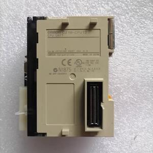 Xác thực ban đầu CJ1M-CPU12 lập trình logic điều khiển (PLC) & Pac chuyên dụng bộ điều khiển đơn vị linh kiện điện tử - Product Image 3