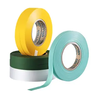 Ruban <span class=keywords><strong>d</strong></span>'<span class=keywords><strong>étanchéité</strong></span> pour tissus de couleur tendance, imperméable, pour la couture des tissus, en vente - Product Image 4