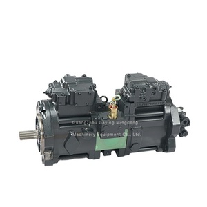 อะไหล่รถขุด K3V112DT EC210 ปั๊มไฮดรอลิก K3V112DT-9N12 ลูกสูบหลัก - Product Image 2