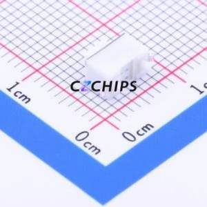 1TS002C-1800-5000-CT Tactile Switch SMD,3.5x6mm Switch Single Pole Single Throw Rectangle Button 1.8N Vertical Mount - Product Image 2