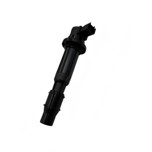 Bobine d'allumage de remplacement 1:1 129700-4840 pour <span class=keywords><strong>Kawasaki</strong></span> <span class=keywords><strong>Ninja</strong></span> ZX6R ZZR600 Triumph Daytona 675 Tiger <span class=keywords><strong>1200</strong></span> 800 Street Triple 675 - Product Image 2