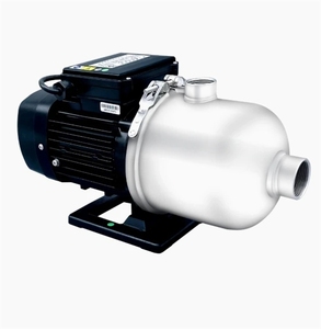 Lingxiao CMF2-60ปั๊มแรงเหวี่ยง2-T 0.75kw/4-30/ 4/ 4-40/ 4/ - Product Image 2