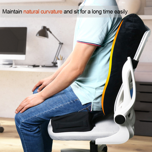 Almohada brasileña Para glúteos y glúteos, Almohada BBL Para glúteos y glúteos después <span class=keywords><strong>de</strong></span> una cirugía, recuperación - Product Image 2