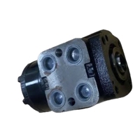 Suku Cadang Forklift Aftermarket Berkualitas Tinggi Steering Valve Assy 3FD-34-21120 3FD3421120 untuk Forklift Komatsu DX-7 DX20 DX50