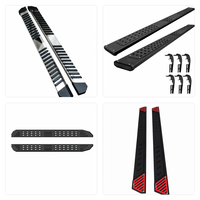 OEM Schwerlast-Rutschfeste Trittbretter, Langlebige Pickup Nerf Bars, für Dodge Ram 1500 2019-2026 Neuer Karosseriestil