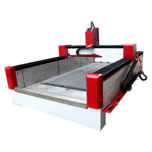 2030 सीएनसी पत्थर उत्कीर्णन मशीन सीएनसी राउटर संगमरमर ग्रेनाइट कटिंग मशीन हेडस्टोन नक्काशी मिलिंग किनारे पॉलिश मशीनरी - Product Image 6