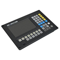 Fangling F2100B Nuevo Sistema CNC FLCNC de 2 Ejes DC24V, Máquina de Corte por Plasma, Controlador CNC
