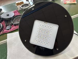 <span class=keywords><strong>Luminaire</strong></span> LED suspendu en aluminium pour éclairage public urbain, étanche IP66, pour extérieur, type caténarie - Product Image 5