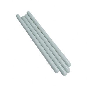 Varillas de Fibra de Vidrio Blancas de Alta Resistencia SHENYU, 5 mm de Grosor, Ligeras y Aislantes, para Aplicaciones de Bricolaje, Estacas de Jardín, Modelos RC, 200C - Product Image 3