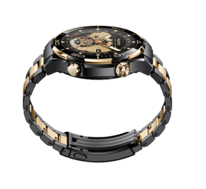 <span class=keywords><strong>2023</strong></span> Nuevo RELOJ HUA WEI ULTIMATE DESIGN Gold <span class=keywords><strong>Smartwatch</strong></span> 1,5 pulgadas LTPO AMOLED Configuración HarmonyOS 3,0 Más de 100 Modo deportivo OTA - Product Image 6