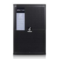 Vente directe usine – Haut-parleur de monitoring passif 2 voies 350W SRX-712 12 pouces – Système de sonorisation professionnel pour scène avec service OEM