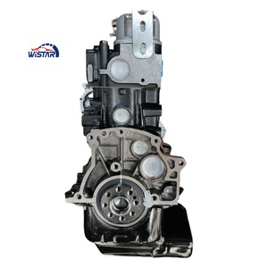 高品质 2.8L GW2.8TDI 柴油发动机，适用于大型车辆，耐用的 6 缸发动机，适用于雪佛兰、江铃、福田皮卡和卡车 - Product Image 4