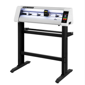 <span class=keywords><strong>Plotter</strong></span> da Taglio <span class=keywords><strong>Teneth</strong></span> 24\", 48\", 59\" per Adesivi e Carta, Macchina per Fustellatura in Vendita - Product Image 1