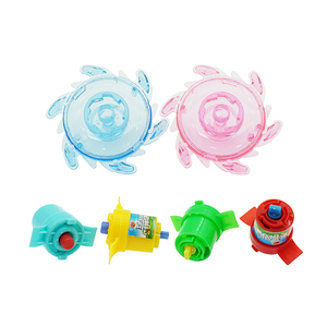 Miễn Phí Khuyến Mại Con Quay Con Quay Đồ Chơi Trẻ Em Cổ Điển Mini Nhựa Đầy Màu Sắc Quay Top Đồ Chơi Con Quay Đầu Spinner Con Quay Nhỏ Con Quay - Product Image 2