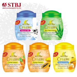 Crème corporelle ROUSHUN <span class=keywords><strong>carotte</strong></span>/papaye/<span class=keywords><strong>lait</strong></span>/miel, crème blanchissante - Product Image 4