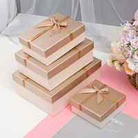 Impression d'étiquettes personnalisées pour les boîtes d'emballage cadeau, avec la possibilité de choisir les couleurs