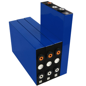 แบตเตอรี่ลิเธียมไอรอนฟอสเฟตแบบชาร์จไฟได้แบตเตอรี่ LiFePO4 80AH 72AH 3.2V ระบบพลังงานแสงอาทิตย์สำหรับเรือ12V 24V 48V - Product Image 3