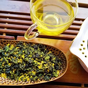 ชาอู่หลงกุ้ยฮวาคุณภาพสูง ชาอู่หลงดอกหอมหมื่นลี้ทองคำ - Product Image 6