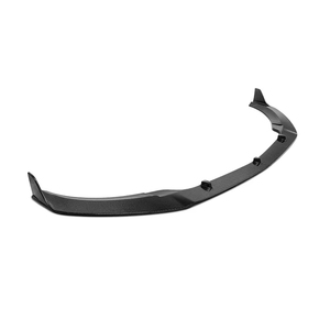 Kit Carrozzeria in Fibra di Carbonio OEM, Labbro Paraurti Anteriore, Diffusore, Spoiler, Splitter per Mercedes Benz W176 A200 Sport A260 A45 2016 - 2018 - Product Image 3