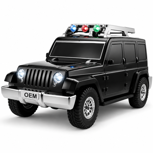 ไฟหลังคา RGB สำหรับรถจี๊ปออฟโรดสุดเท่ พร้อมลำโพงบลูทูธไร้สายแบบคู่ กำลังขับ 20 วัตต์ ขนาด 2 นิ้ว สำหรับเล่นเกมส์ คอมพิวเตอร์ และฟังเพลง - Product Image 4