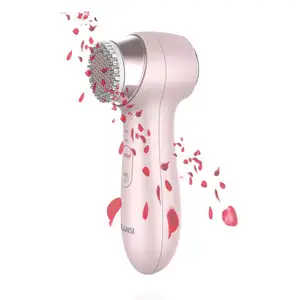 Nourish skin cells to make skin more beauty supplies face cleansing massager portable facial cleansing brush