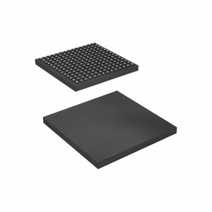 Interfaz IC TELECOM 196FBGA, Interfaz CYP15G0201DXB-BBXC 196 LBGA BOM IC, Circuitos Integrados Electrónicos en Stock - Product Image 1