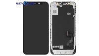 Meilleur prix pour les écrans LCD de téléphone portable GX, écran tactile pour iPhone, écran LCD pour iPhone 12 mini, 7, 8 Plus, X, XR, XS, 11, 13 Pro Max