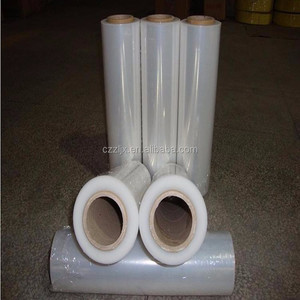 <span class=keywords><strong>Film</strong></span> alimentaire en PVC de haute qualité étanche à l'humidité ménage en plastique souple Machine d'emballage alimentaire ZLX-HS ligne de <span class=keywords><strong>Film</strong></span> coulé extrudeuse de <span class=keywords><strong>Film</strong></span> - Product Image 6