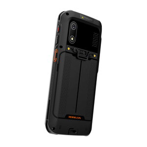 เครื่องมือถือระบบปฏิบัติการ Android 11.0 หน้าจอสัมผัส 5.5 นิ้ว ความจุ 4+64GB รองรับมาตรฐาน IP68 พร้อม WiFi 4G GPS สำหรับการเก็บข้อมูล WMS - Product Image 3