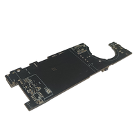 Detector de Cámaras Ocultas con Desarrollo Personalizado de PCBA, Escáner de Señales RF, Detector de Micrófonos Espía, Placa de Circuito con Pantalla LCD de 2.8 Pulgadas, Detector RF de 2.4G EW